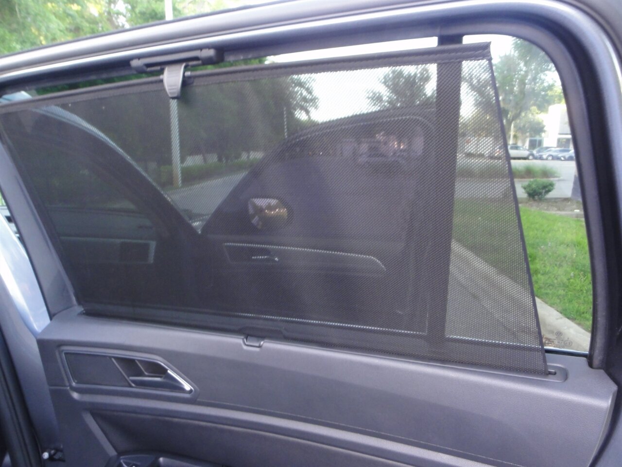 2018 Volkswagen Atlas V6 SE  Premium - Photo 39 - Deland, FL 32720