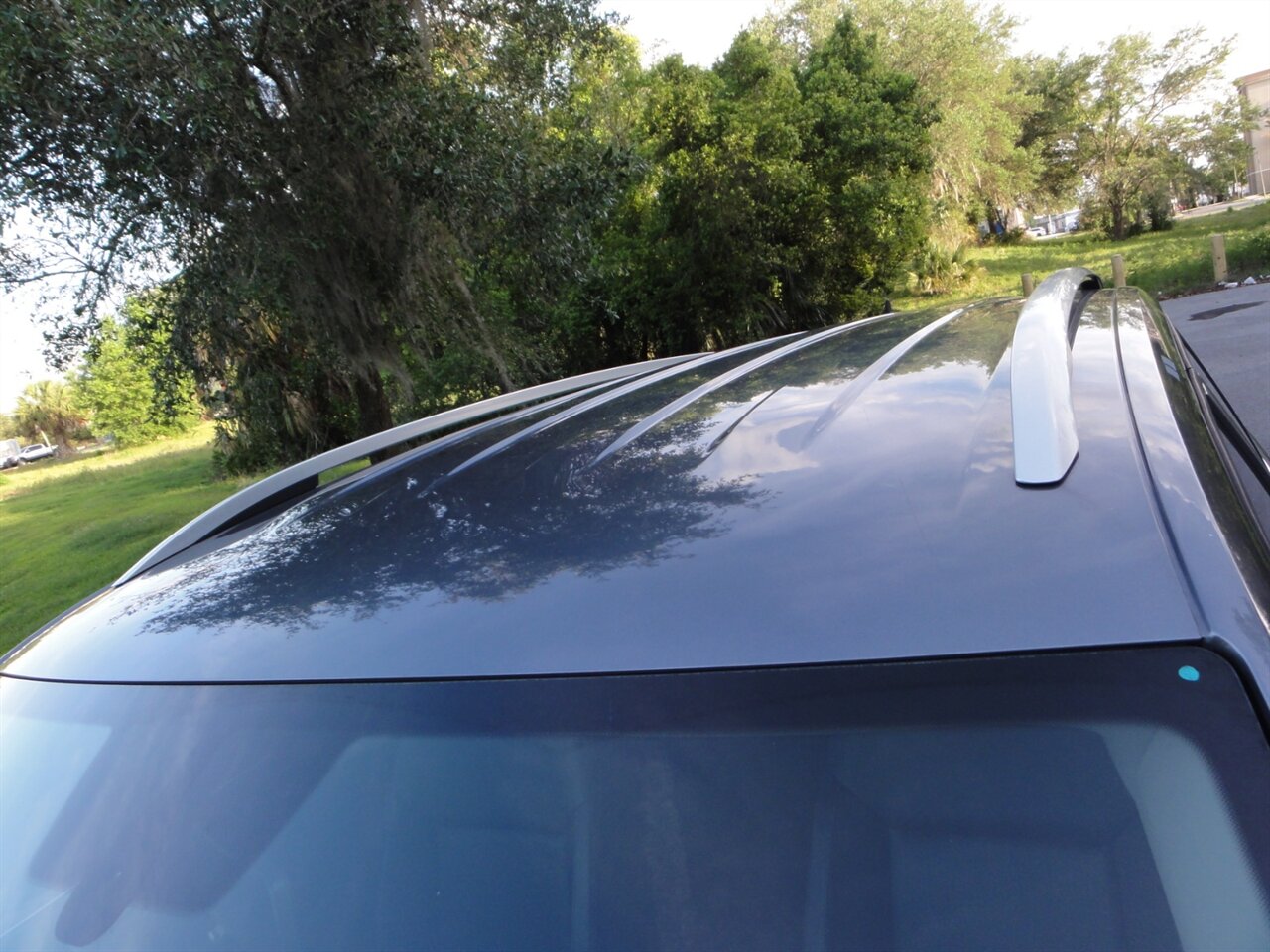 2018 Volkswagen Atlas V6 SE  Premium - Photo 19 - Deland, FL 32720