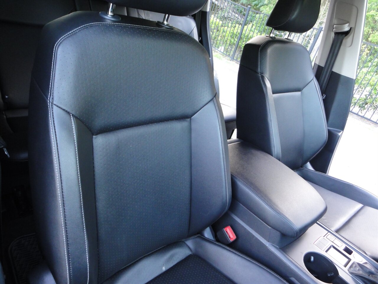 2018 Volkswagen Atlas V6 SE  Premium - Photo 42 - Deland, FL 32720