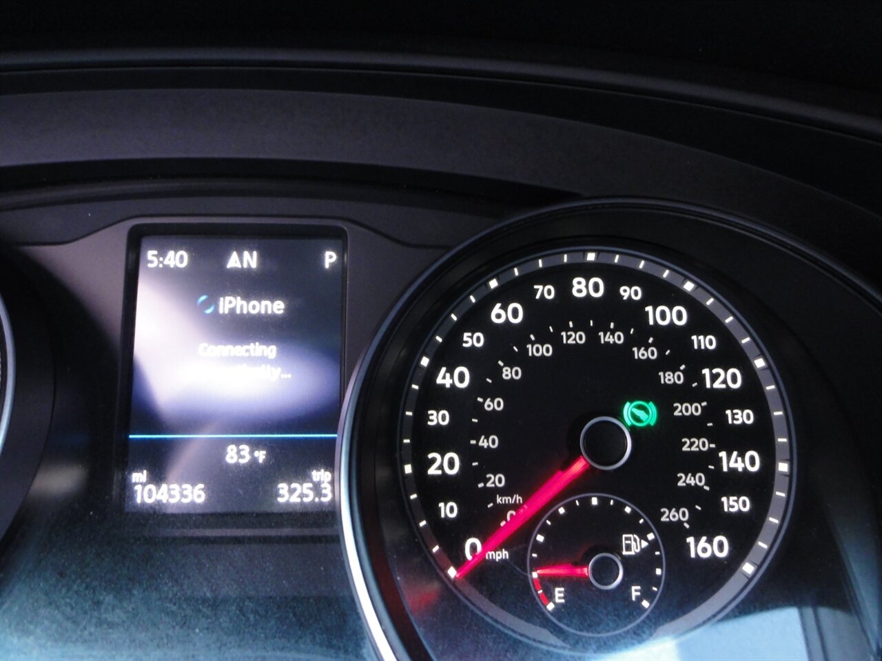 2018 Volkswagen Atlas V6 SE  Premium - Photo 47 - Deland, FL 32720