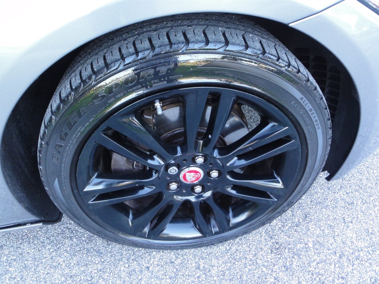 2020 Jaguar XE P250 S Premium - Photo 22 - Deland, FL 32720