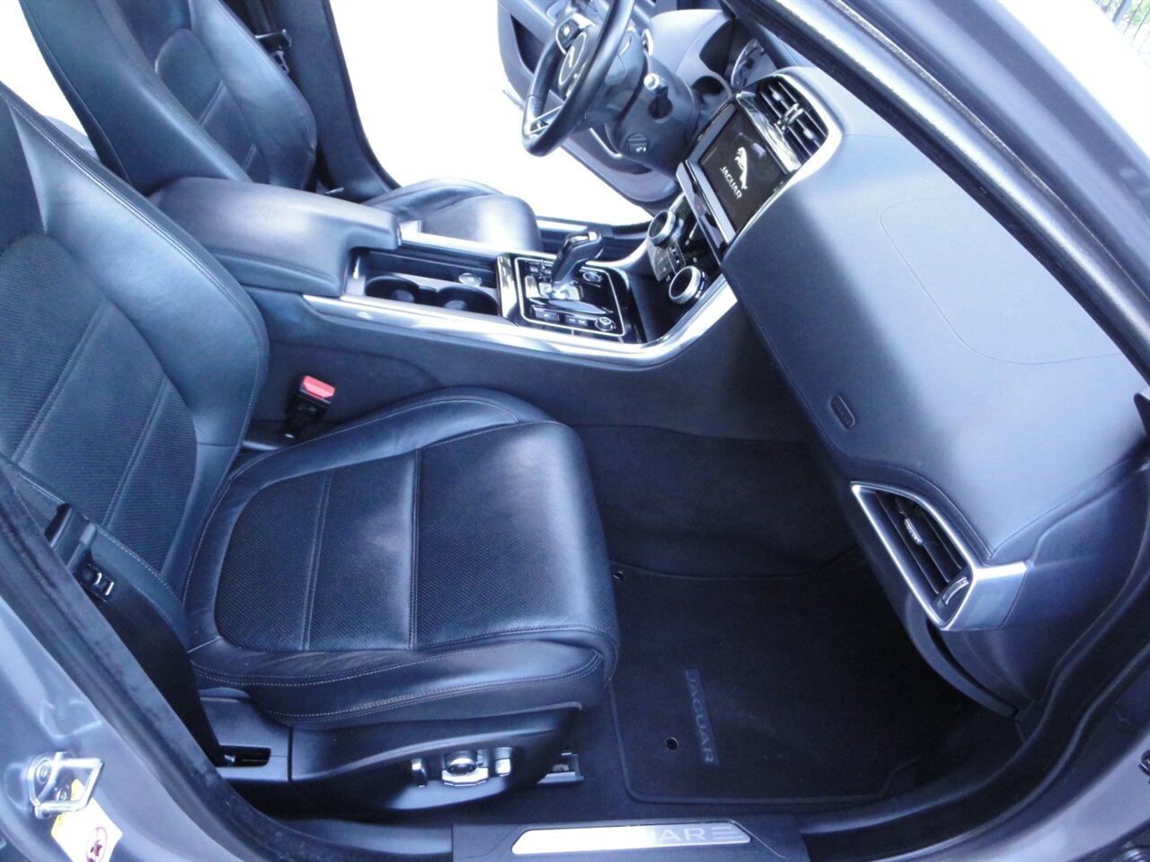 2020 Jaguar XE P250 S Premium - Photo 41 - Deland, FL 32720
