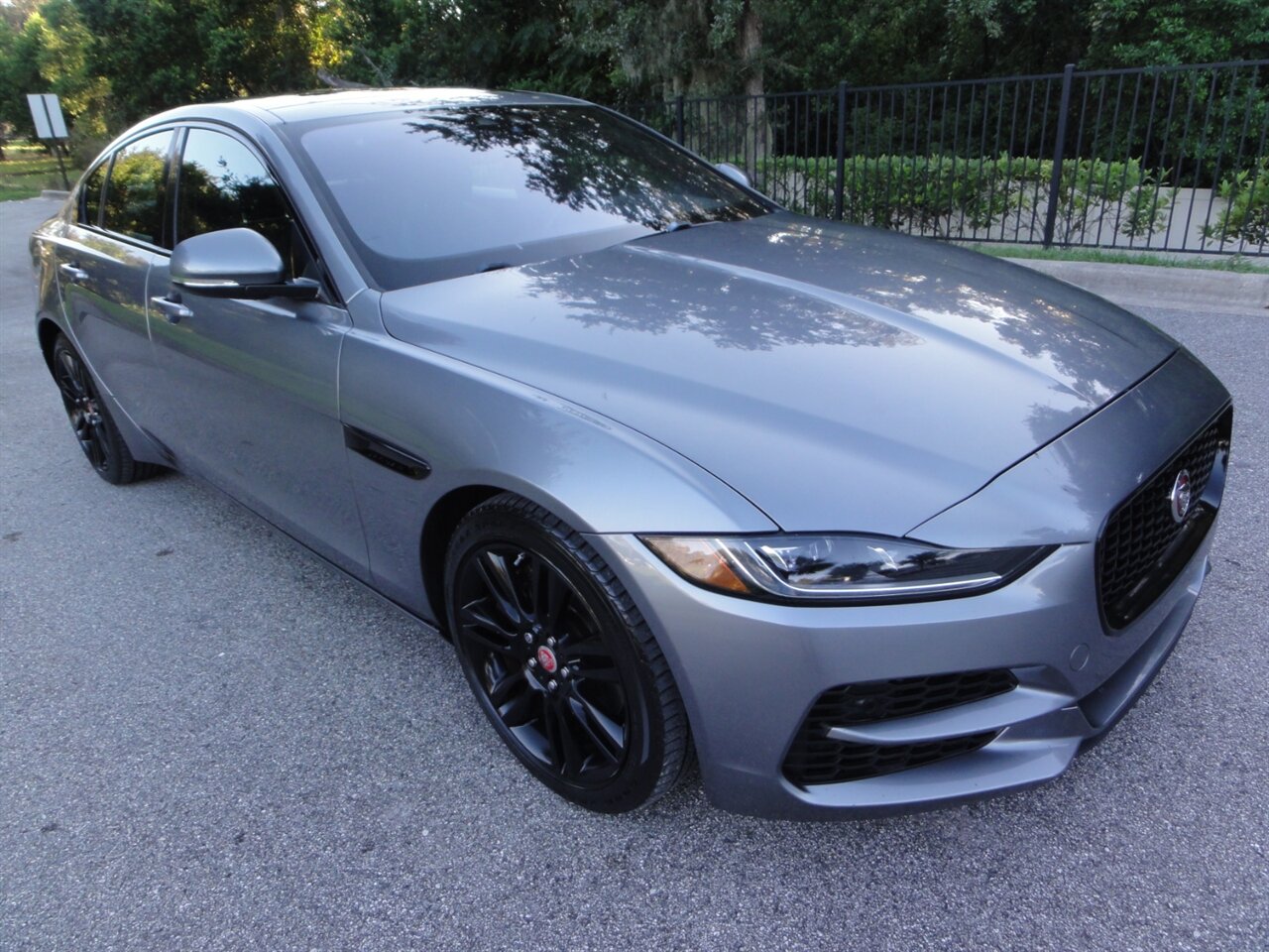 2020 Jaguar XE P250 S  Premium - Photo 1 - Deland, FL 32720