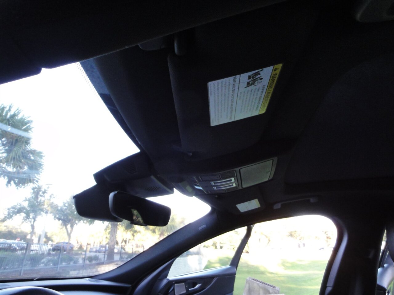 2020 Jaguar XE P250 S Premium - Photo 33 - Deland, FL 32720