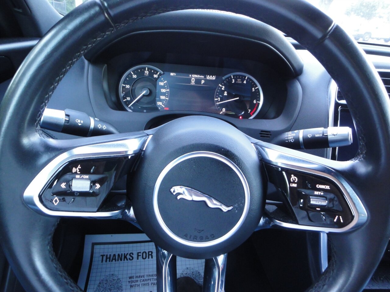 2020 Jaguar XE P250 S Premium - Photo 46 - Deland, FL 32720