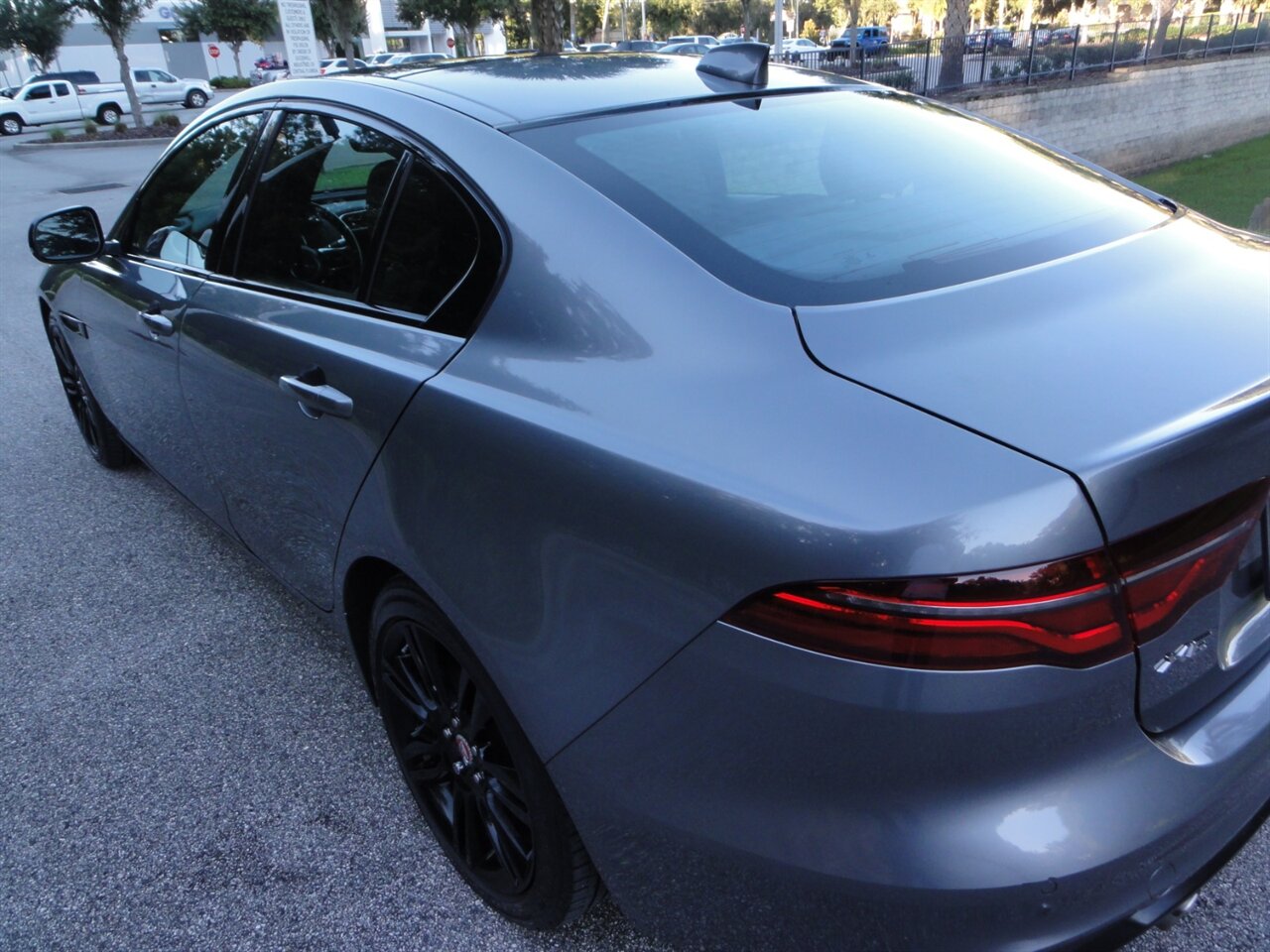 2020 Jaguar XE P250 S Premium - Photo 10 - Deland, FL 32720