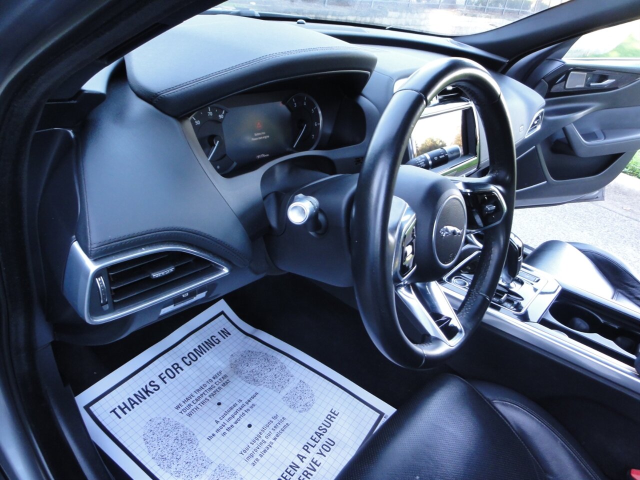 2020 Jaguar XE P250 S Premium - Photo 30 - Deland, FL 32720