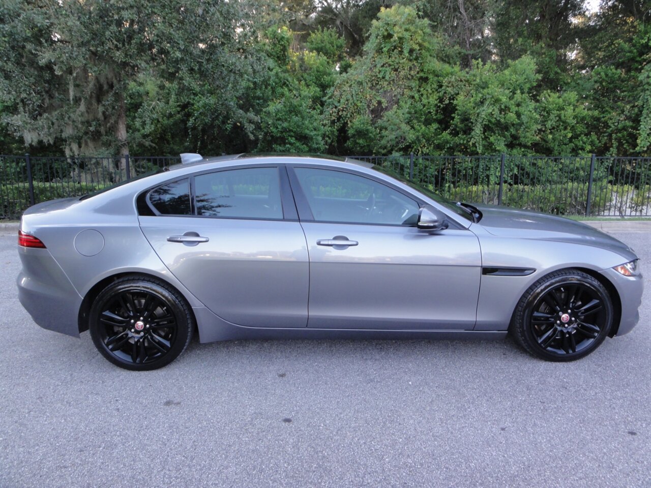 2020 Jaguar XE P250 S Premium - Photo 13 - Deland, FL 32720