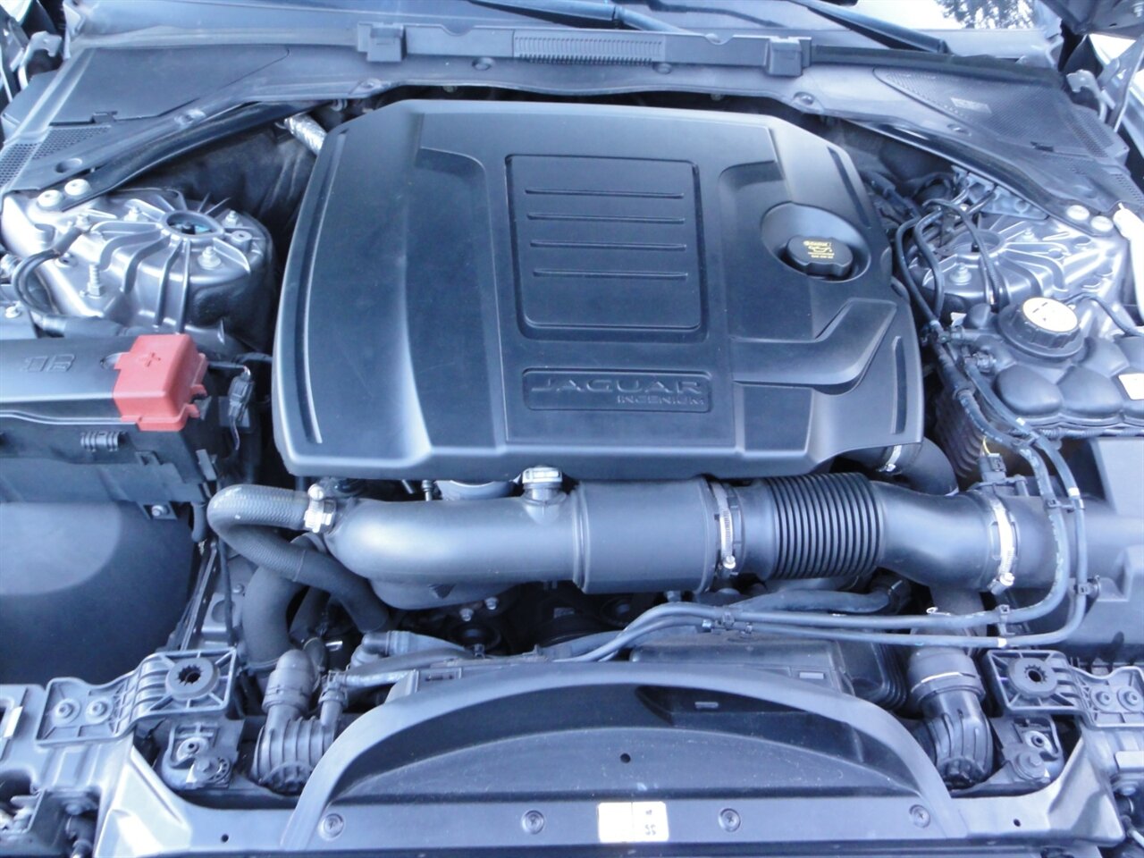 2020 Jaguar XE P250 S Premium - Photo 25 - Deland, FL 32720