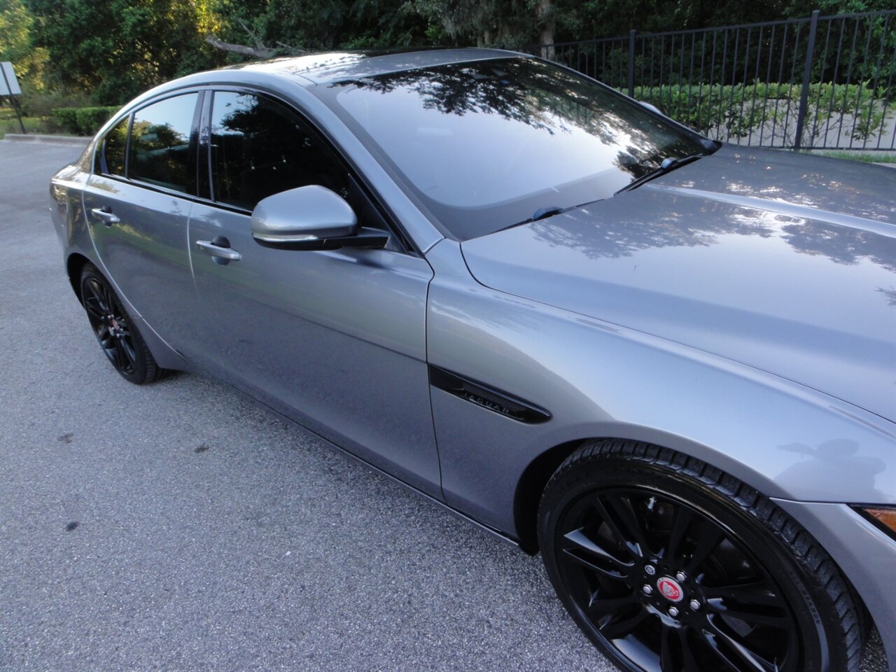 2020 Jaguar XE P250 S Premium - Photo 6 - Deland, FL 32720