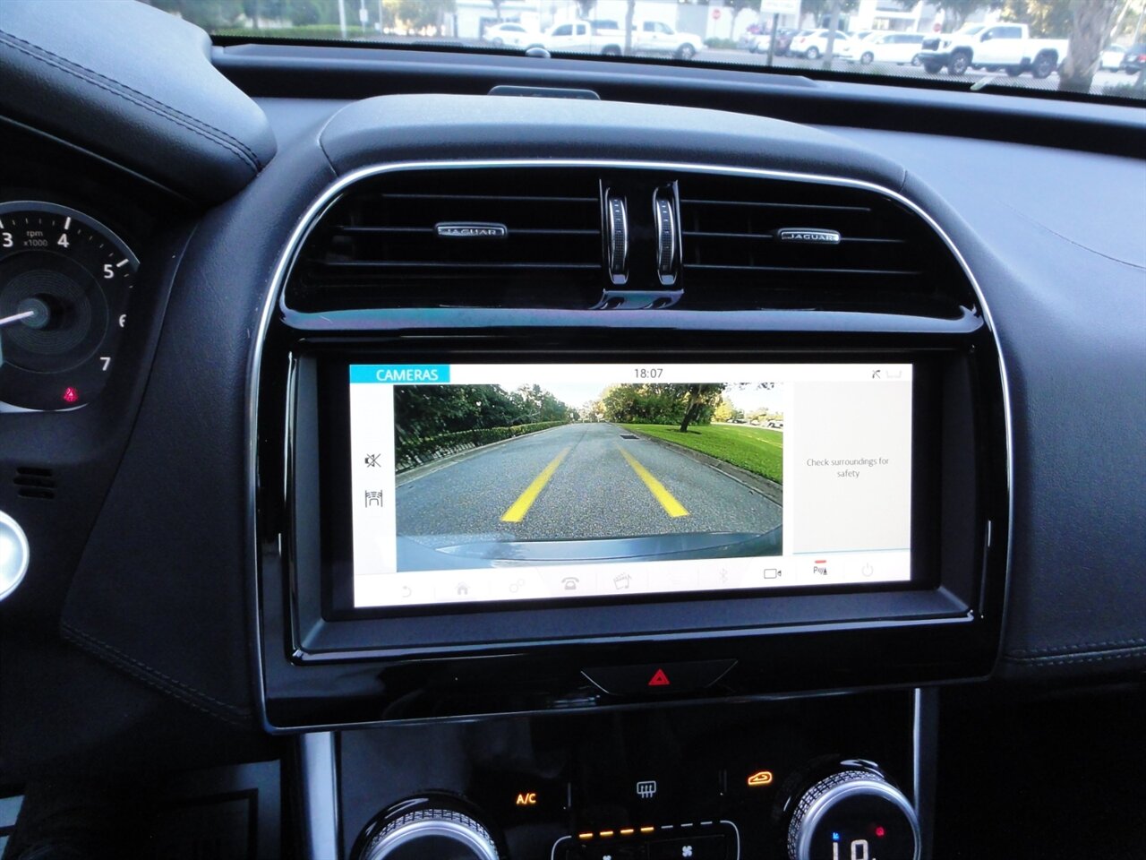 2020 Jaguar XE P250 S Premium - Photo 49 - Deland, FL 32720