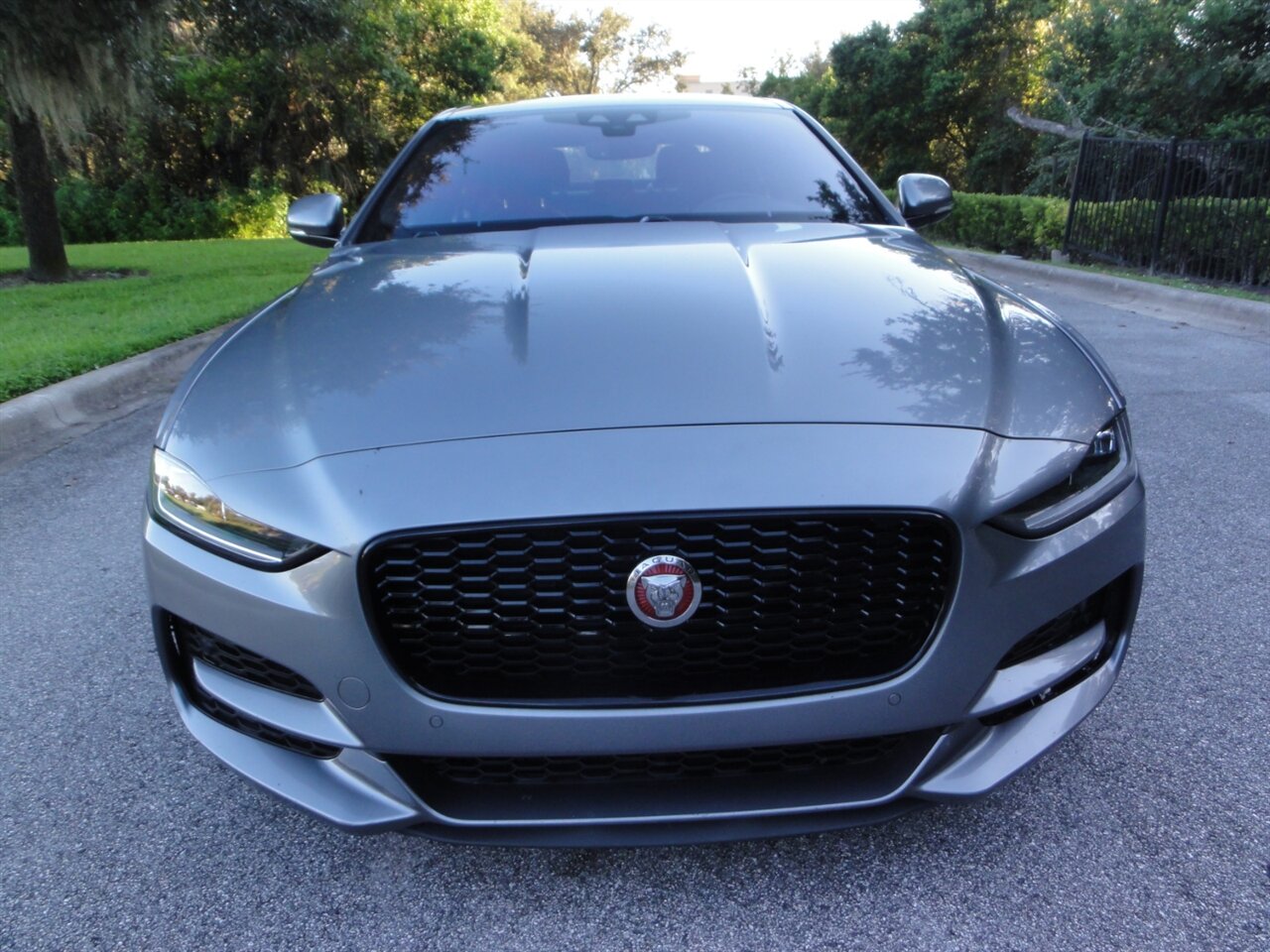 2020 Jaguar XE P250 S Premium - Photo 5 - Deland, FL 32720