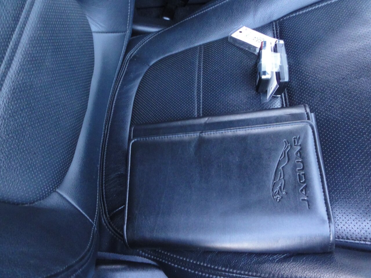 2020 Jaguar XE P250 S Premium - Photo 58 - Deland, FL 32720