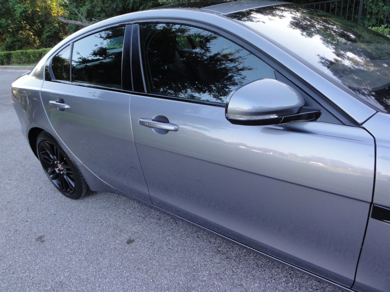 2020 Jaguar XE P250 S Premium - Photo 8 - Deland, FL 32720