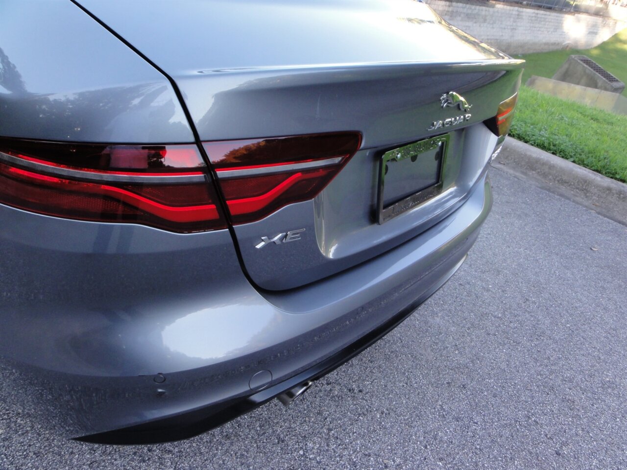 2020 Jaguar XE P250 S Premium - Photo 20 - Deland, FL 32720
