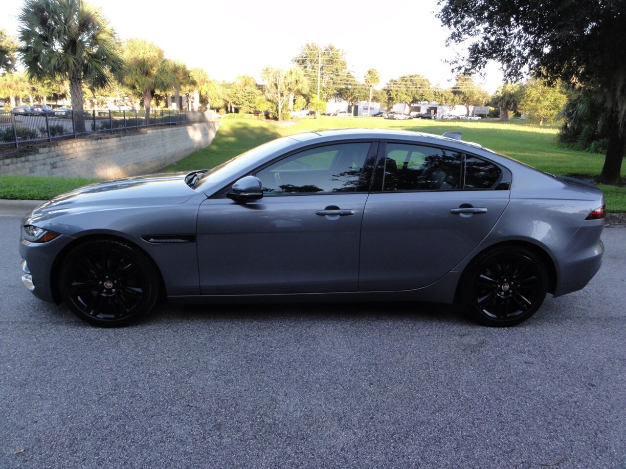 2020 Jaguar XE P250 S Premium - Photo 14 - Deland, FL 32720