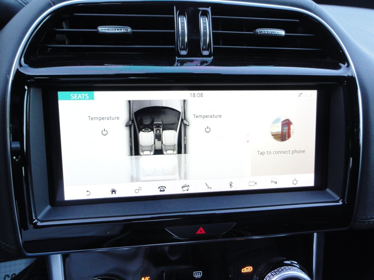 2020 Jaguar XE P250 S Premium - Photo 51 - Deland, FL 32720