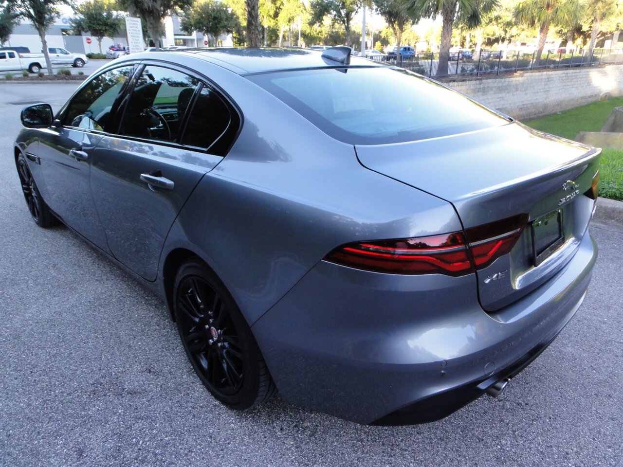 2020 Jaguar XE P250 S Premium - Photo 4 - Deland, FL 32720