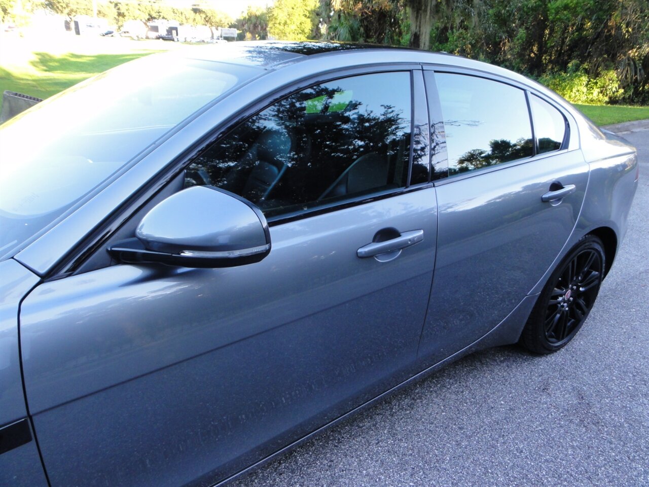 2020 Jaguar XE P250 S Premium - Photo 9 - Deland, FL 32720