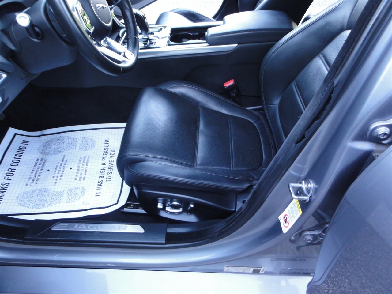 2020 Jaguar XE P250 S Premium - Photo 31 - Deland, FL 32720