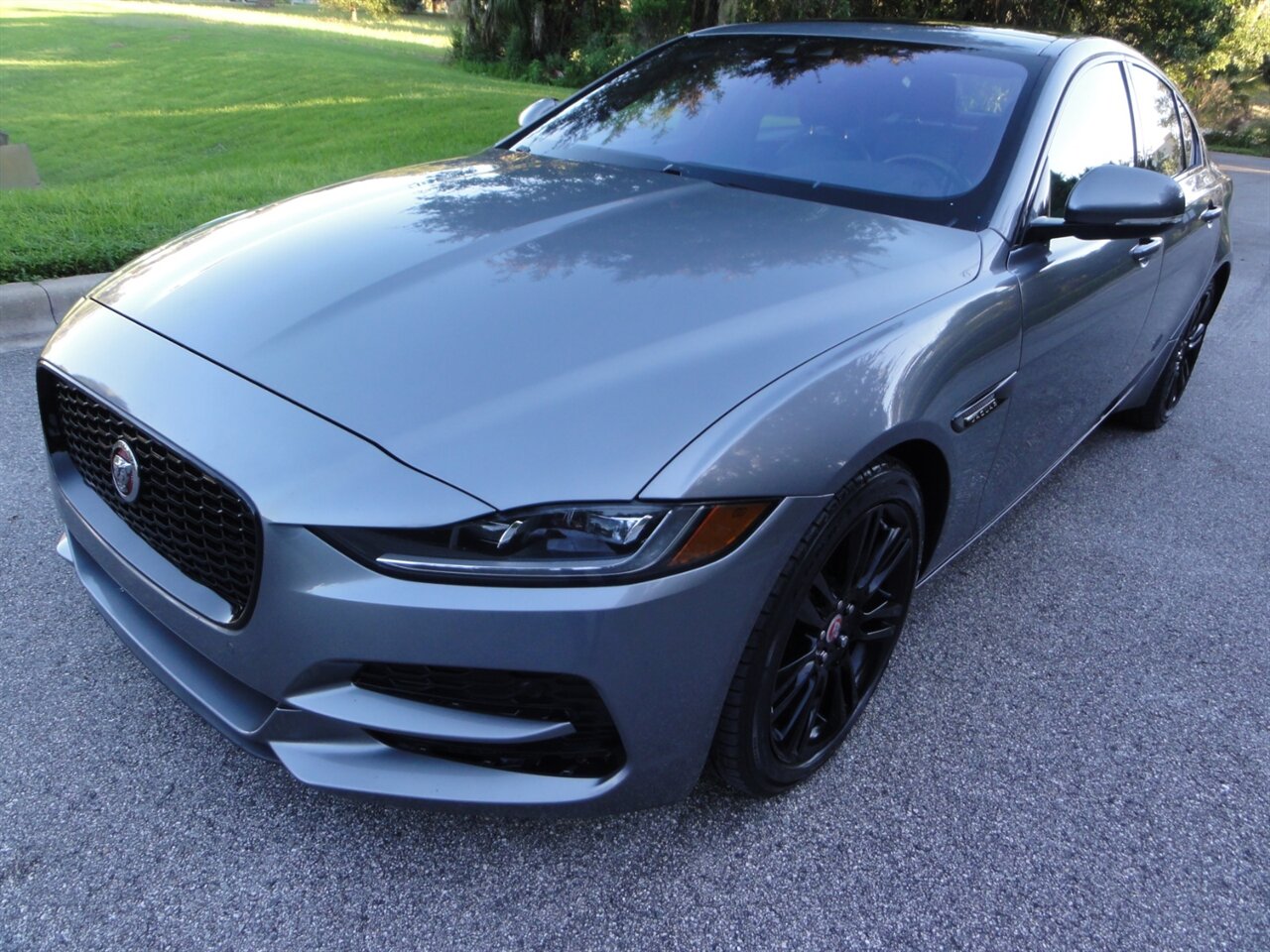 2020 Jaguar XE P250 S Premium - Photo 2 - Deland, FL 32720