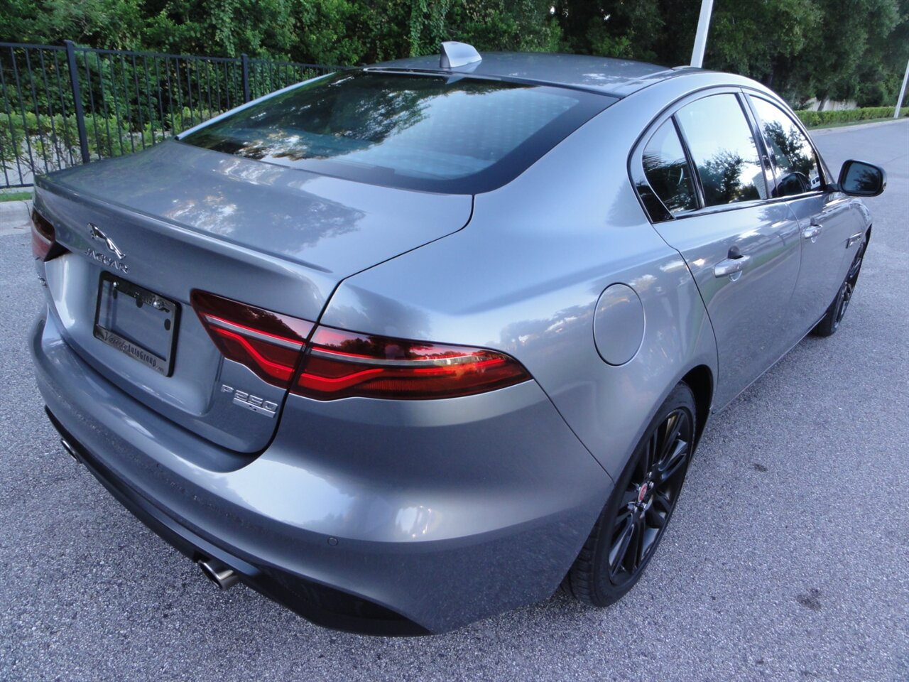 2020 Jaguar XE P250 S Premium - Photo 3 - Deland, FL 32720