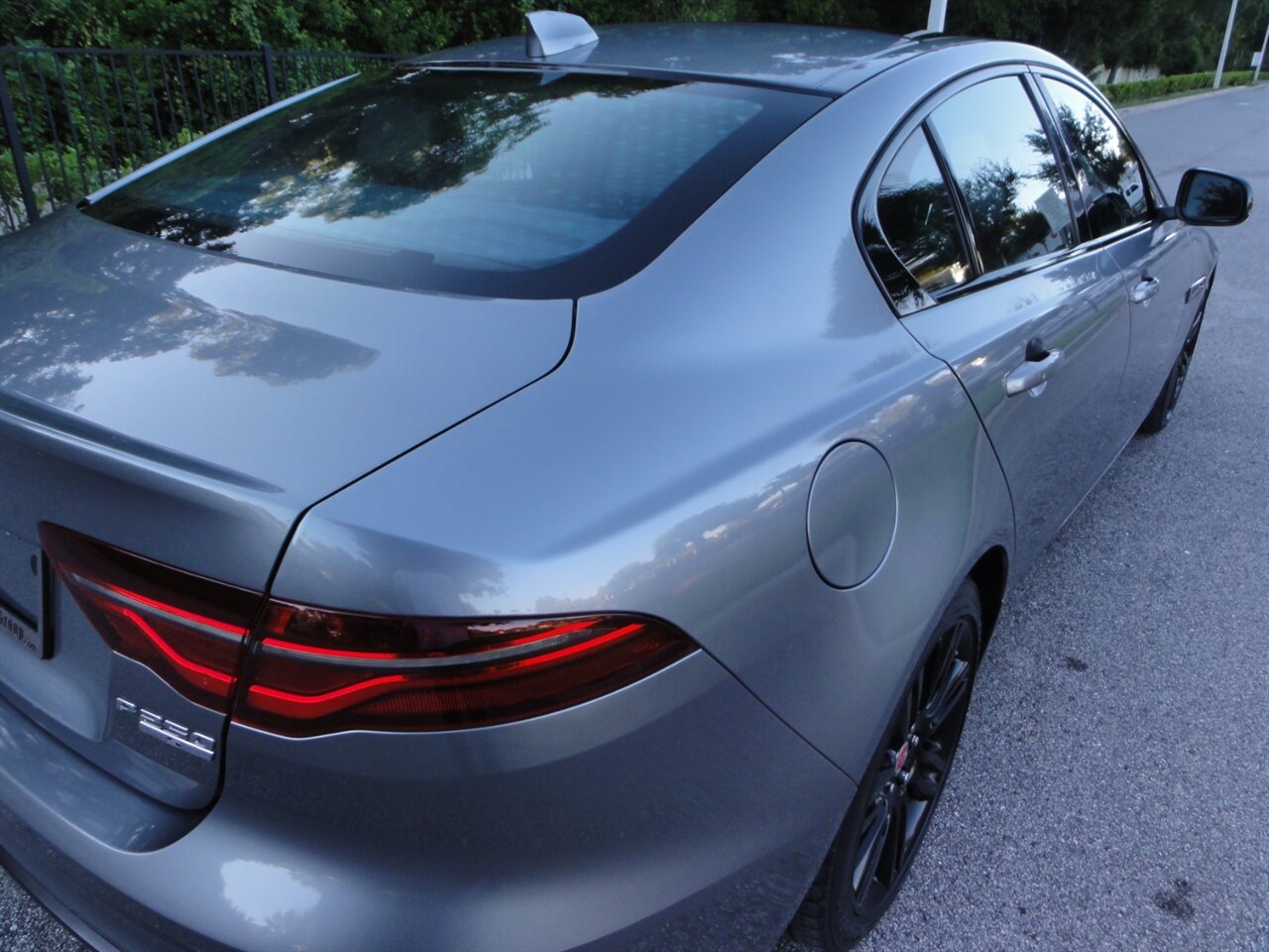 2020 Jaguar XE P250 S Premium - Photo 11 - Deland, FL 32720