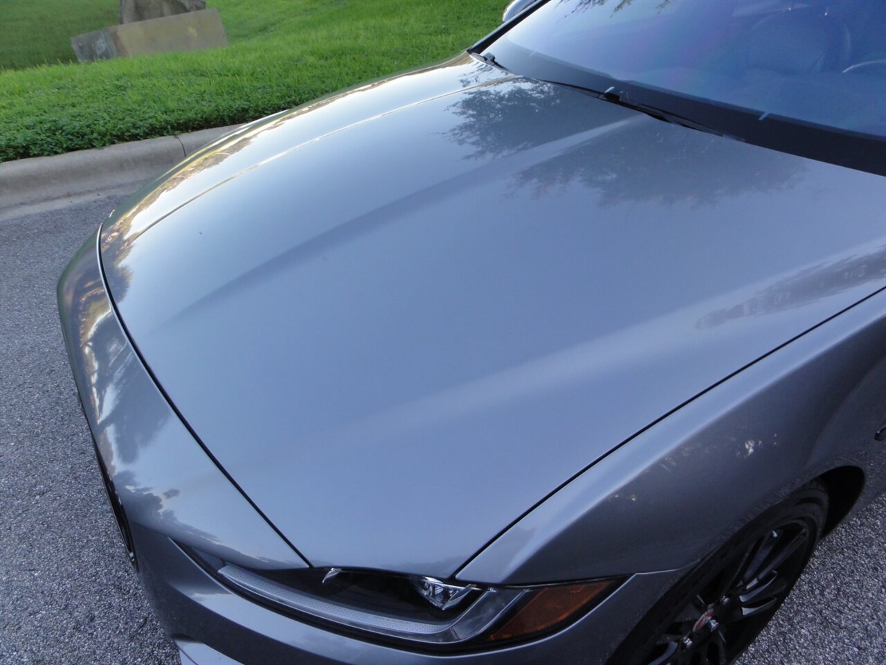 2020 Jaguar XE P250 S Premium - Photo 15 - Deland, FL 32720