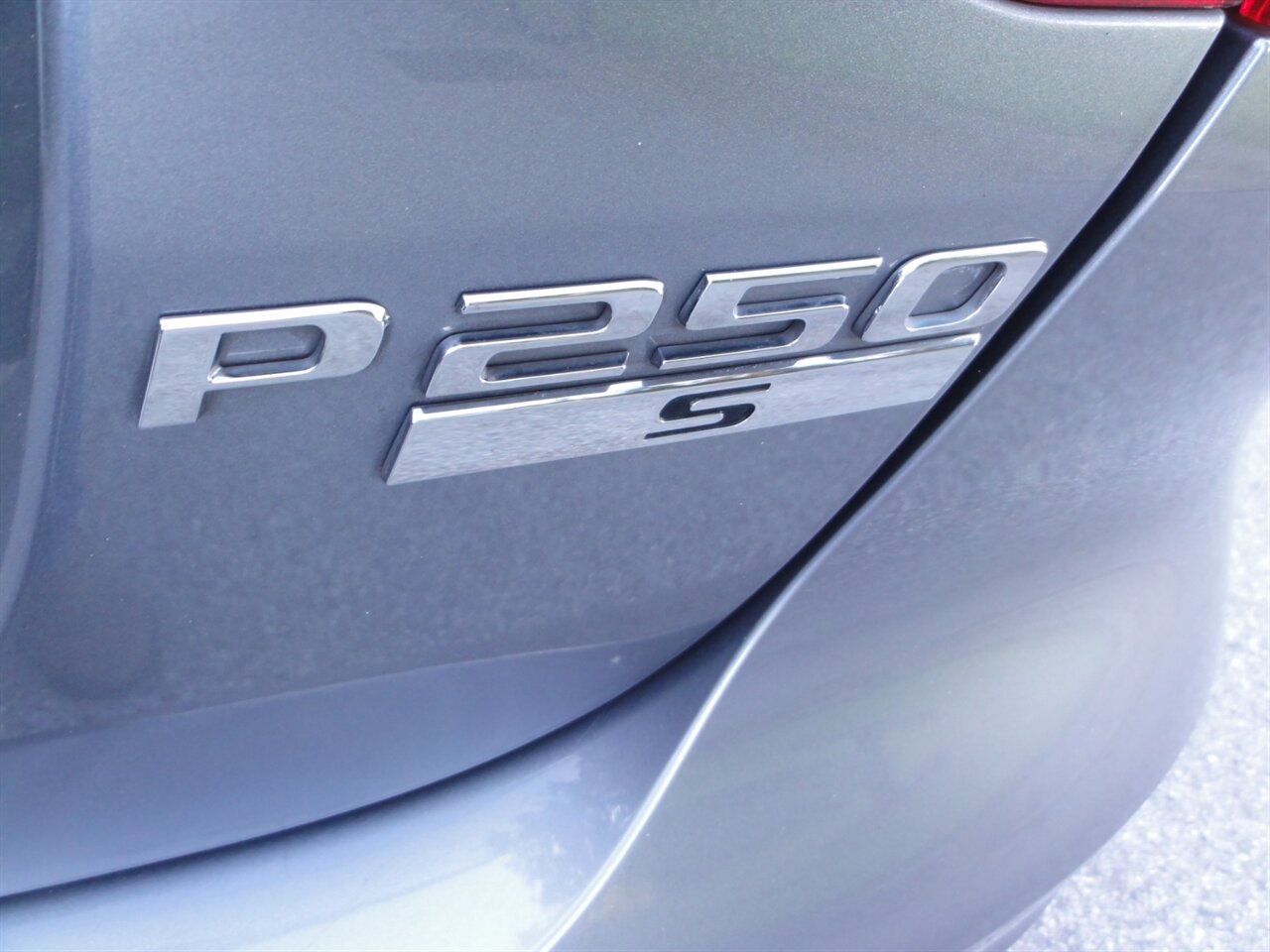 2020 Jaguar XE P250 S Premium - Photo 21 - Deland, FL 32720