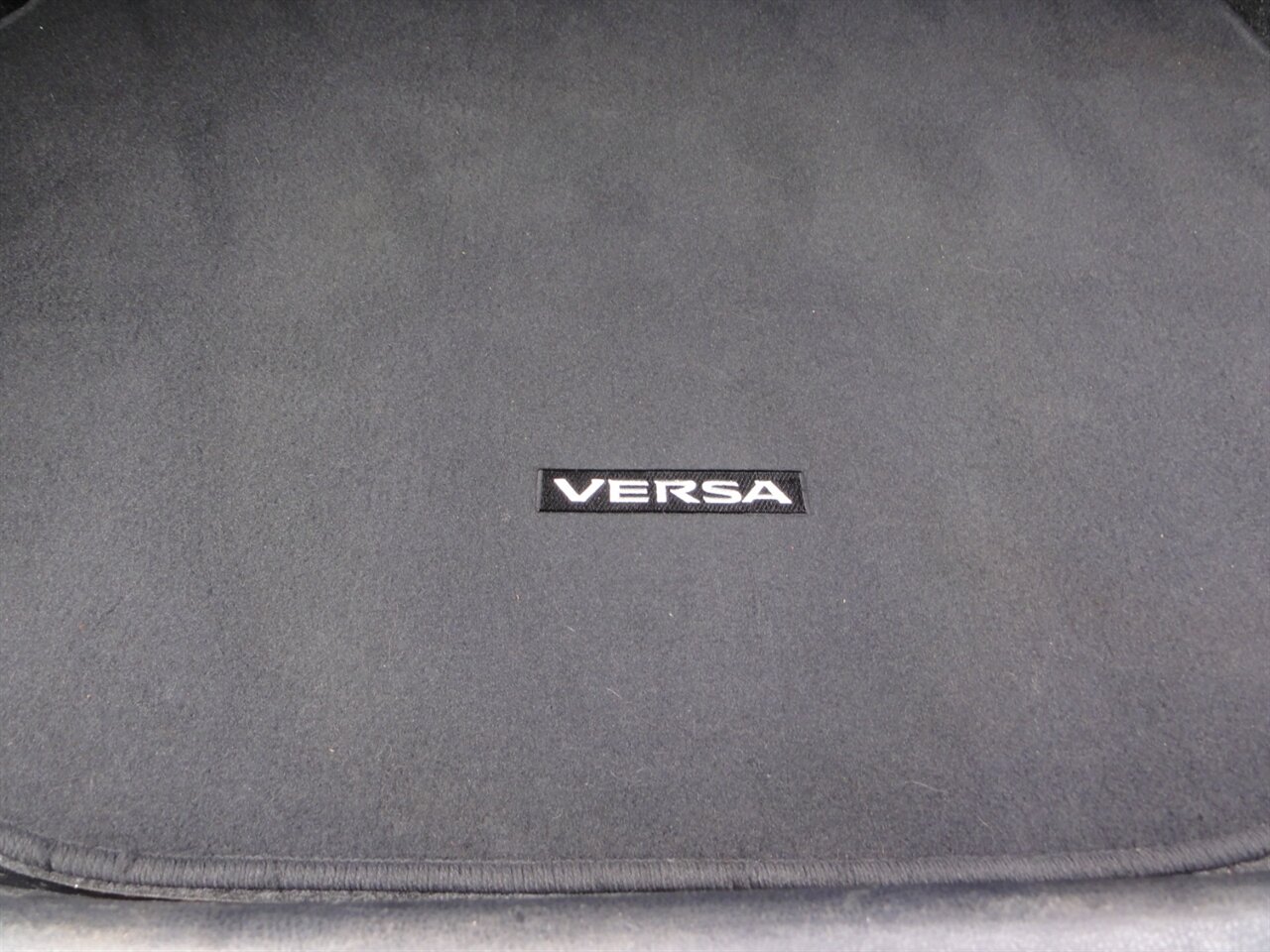 2016 Nissan Versa 1.6 S - Photo 34 - Deland, FL 32720