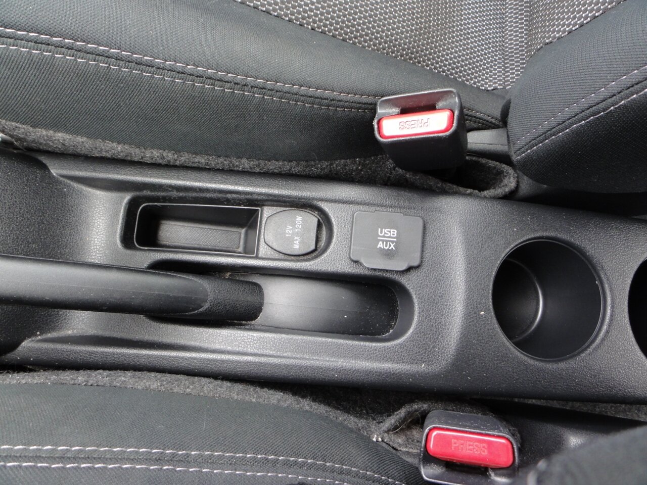 2016 Nissan Versa 1.6 S - Photo 48 - Deland, FL 32720