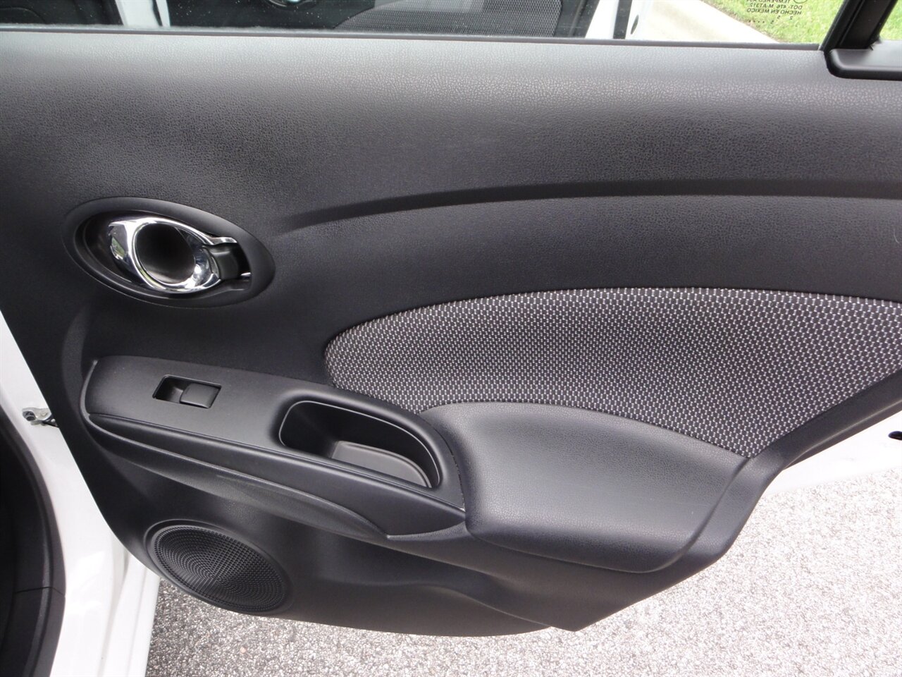 2016 Nissan Versa 1.6 S - Photo 36 - Deland, FL 32720
