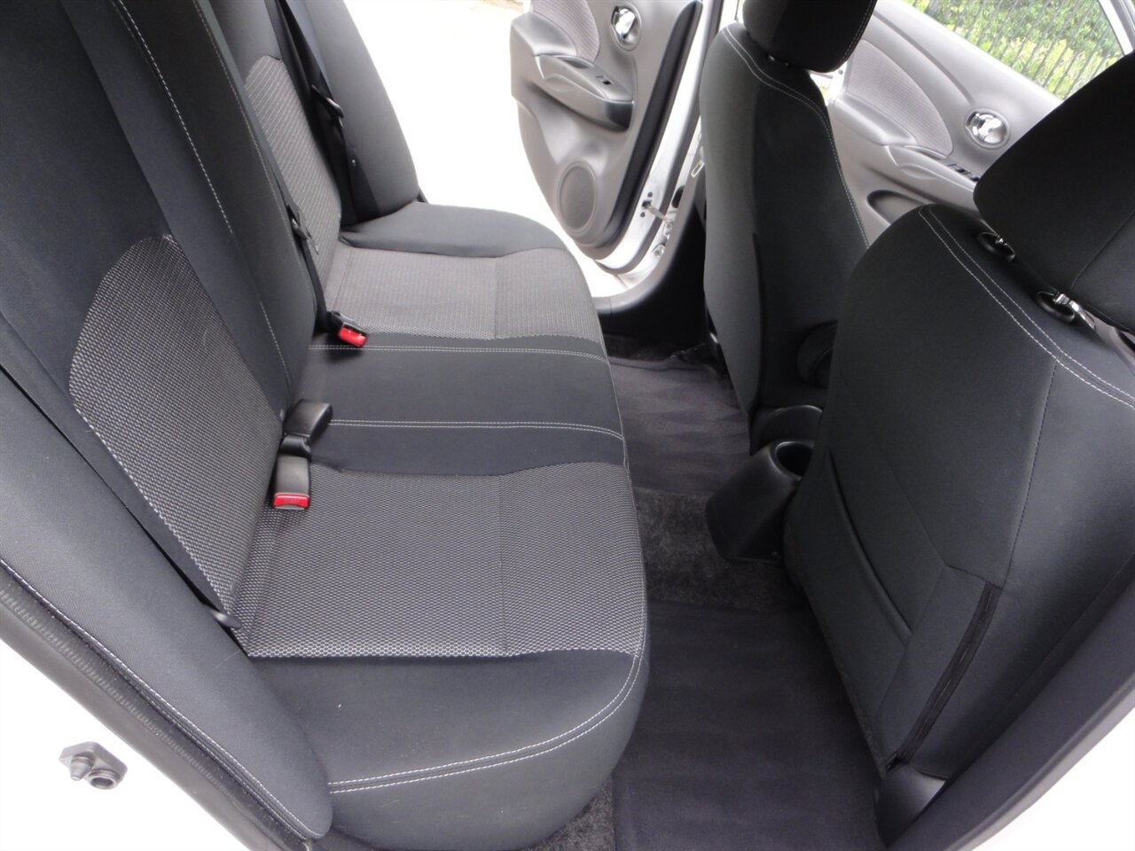 2016 Nissan Versa 1.6 S - Photo 35 - Deland, FL 32720
