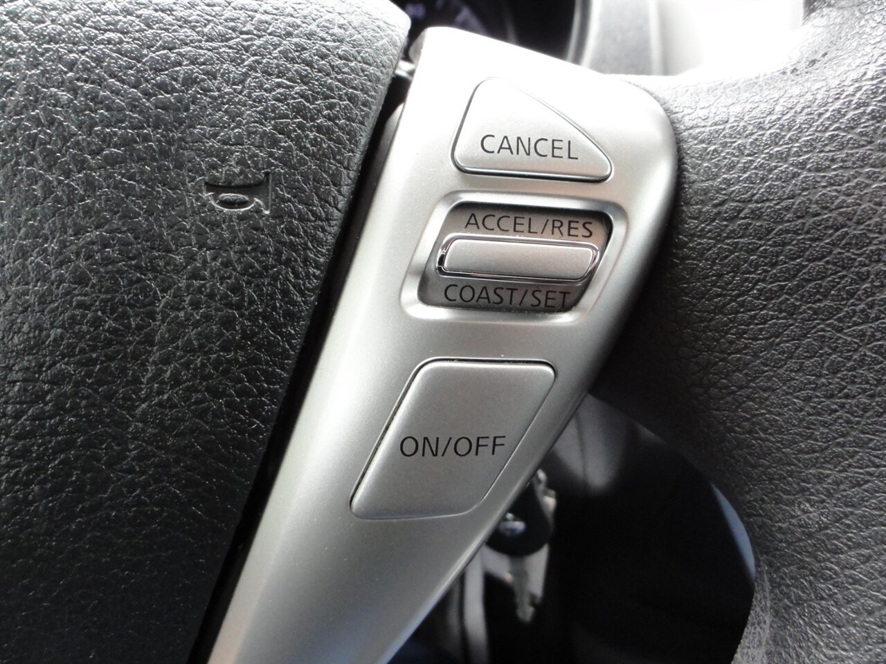 2016 Nissan Versa 1.6 S - Photo 42 - Deland, FL 32720