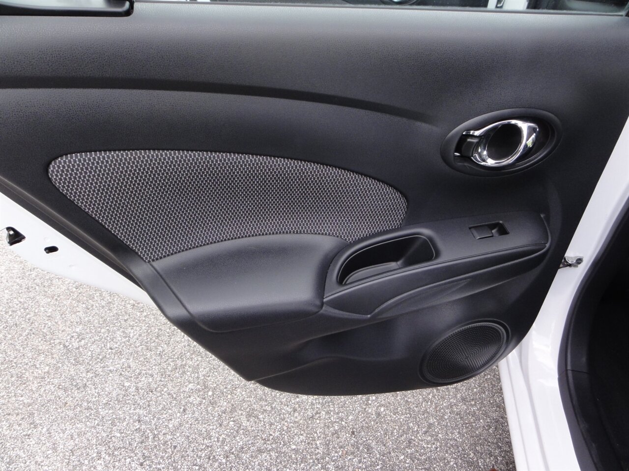 2016 Nissan Versa 1.6 S - Photo 33 - Deland, FL 32720