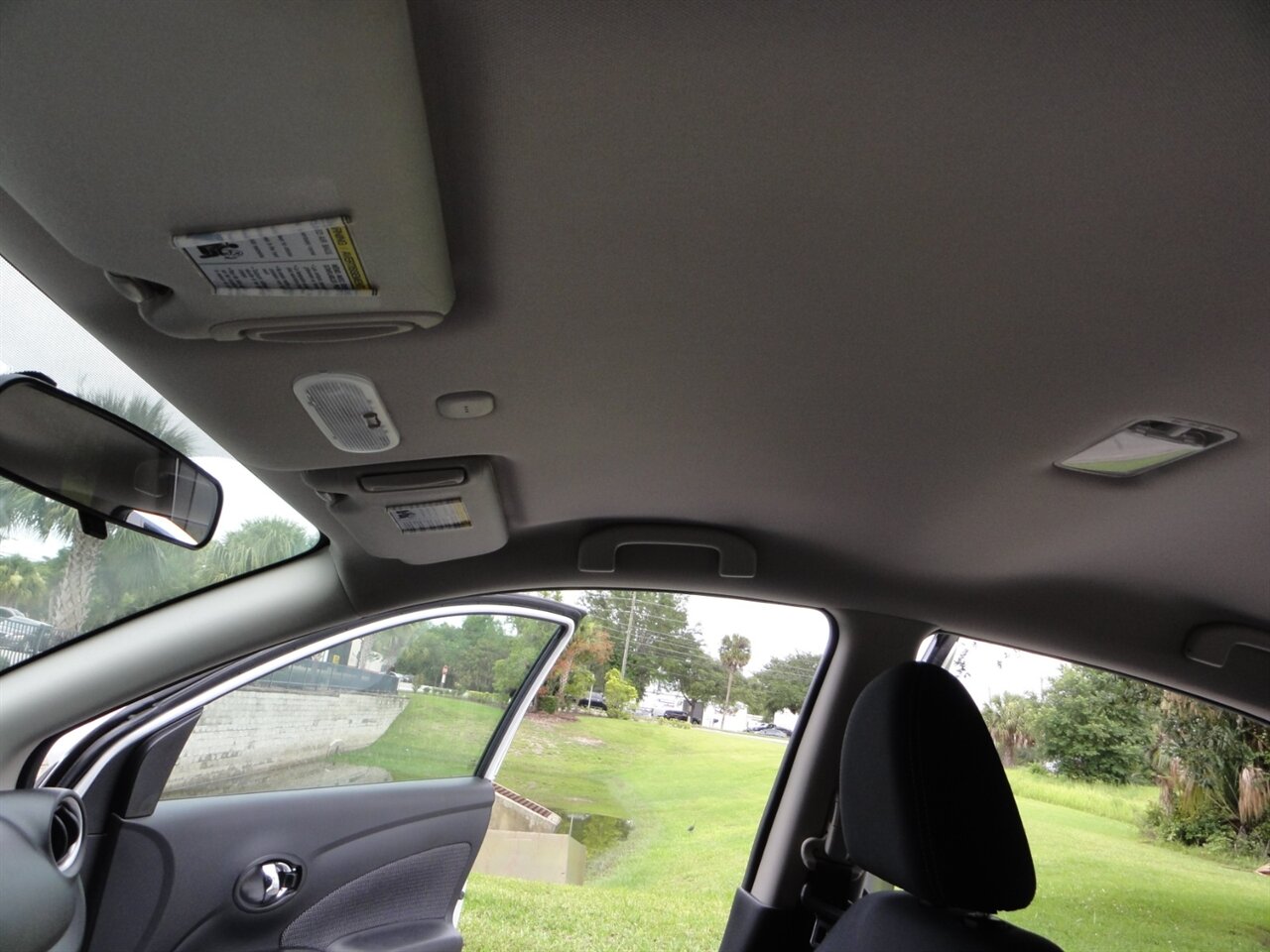 2016 Nissan Versa 1.6 S - Photo 31 - Deland, FL 32720