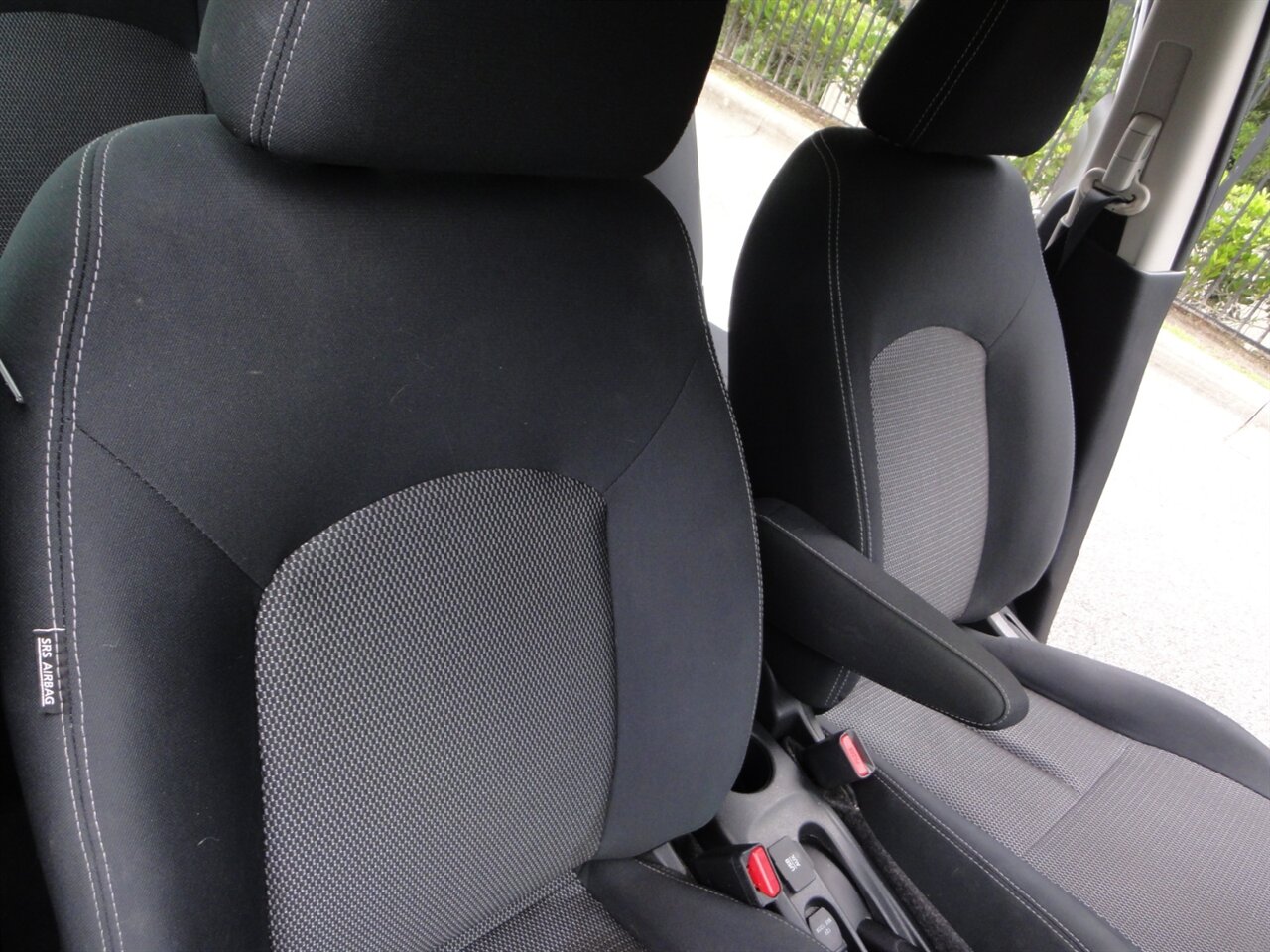 2016 Nissan Versa 1.6 S - Photo 37 - Deland, FL 32720