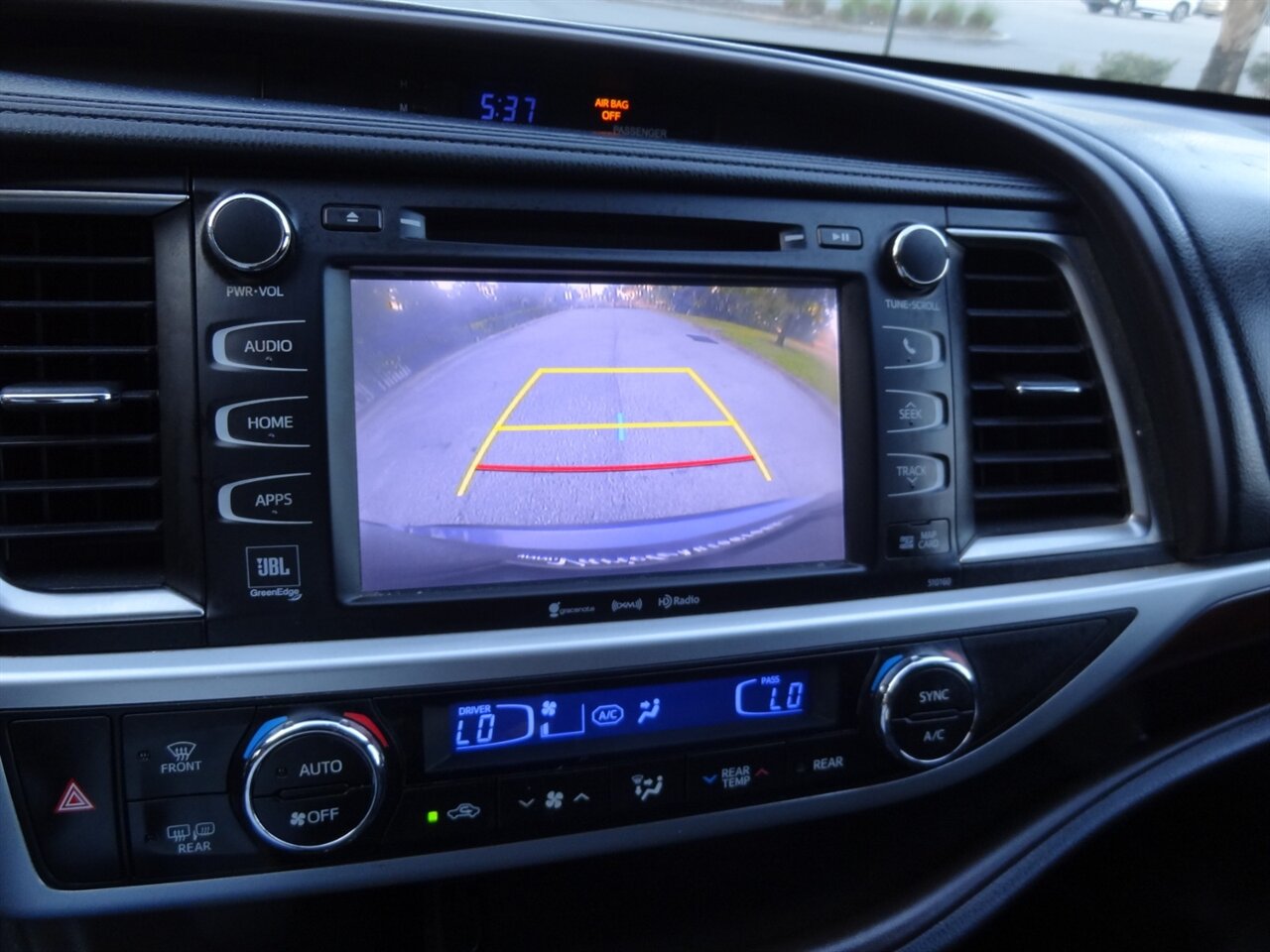 2016 Toyota Highlander Limited - Photo 58 - Deland, FL 32720