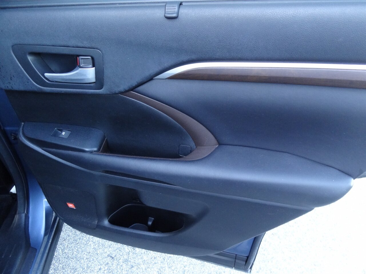 2016 Toyota Highlander Limited - Photo 44 - Deland, FL 32720