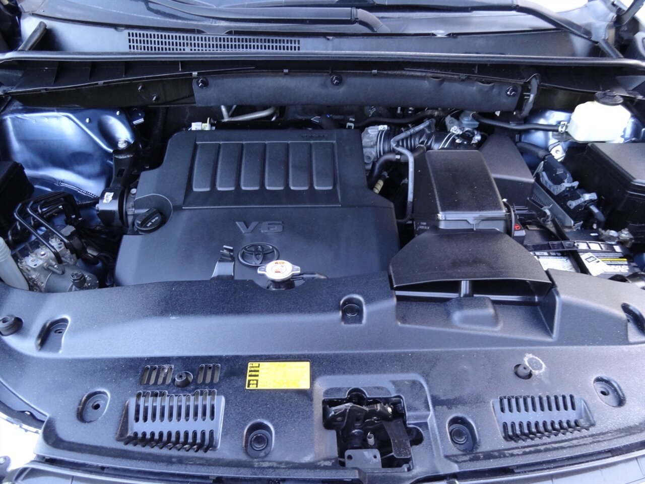 2016 Toyota Highlander Limited - Photo 26 - Deland, FL 32720