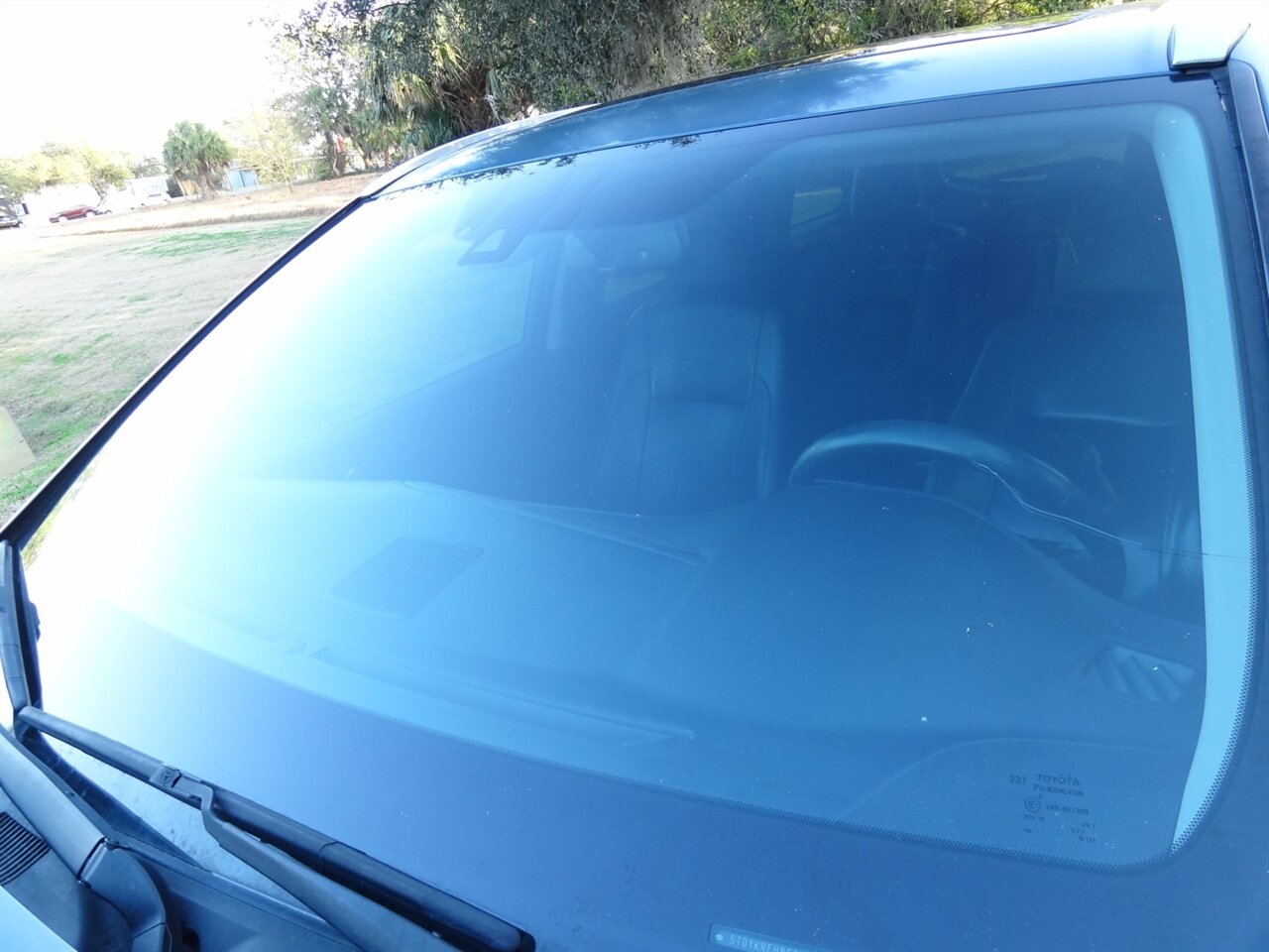 2016 Toyota Highlander Limited - Photo 18 - Deland, FL 32720