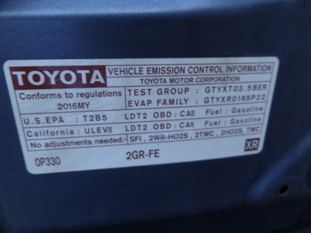 2016 Toyota Highlander Limited - Photo 27 - Deland, FL 32720