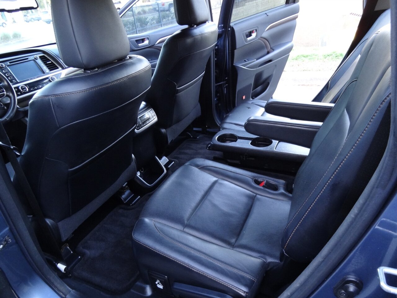 2016 Toyota Highlander Limited - Photo 38 - Deland, FL 32720