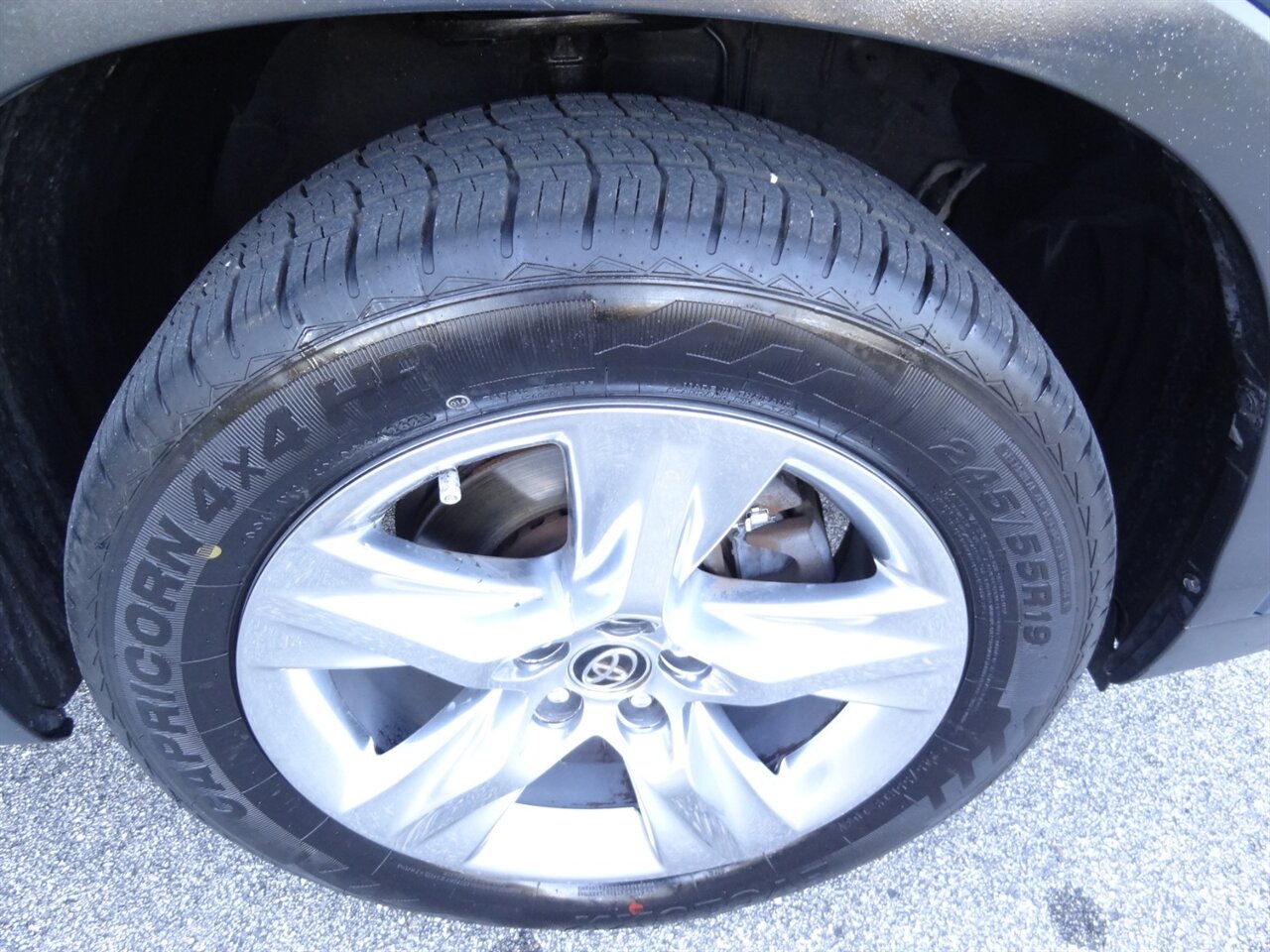 2016 Toyota Highlander Limited - Photo 24 - Deland, FL 32720
