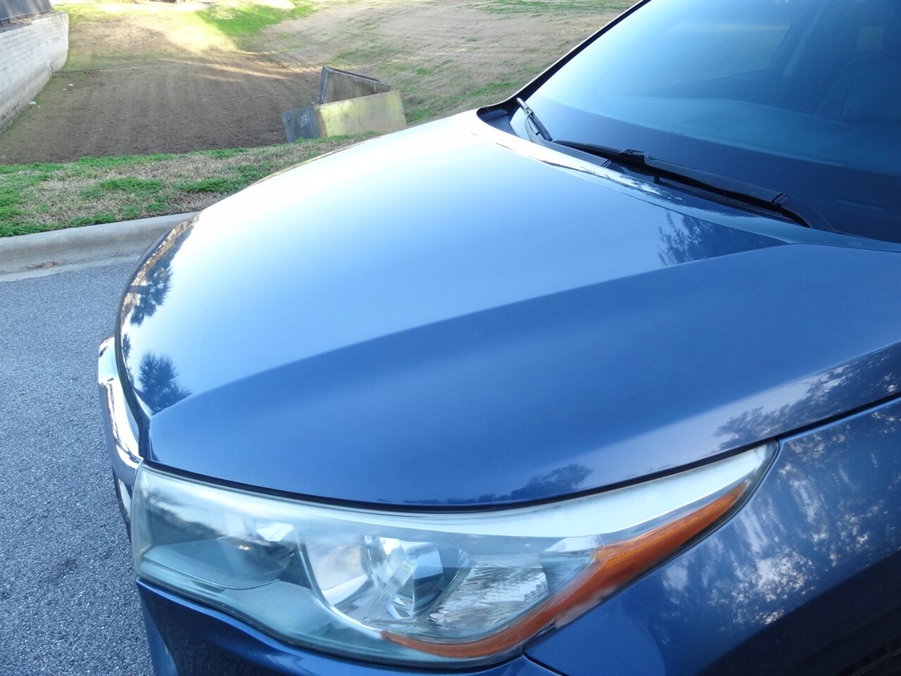 2016 Toyota Highlander Limited - Photo 17 - Deland, FL 32720