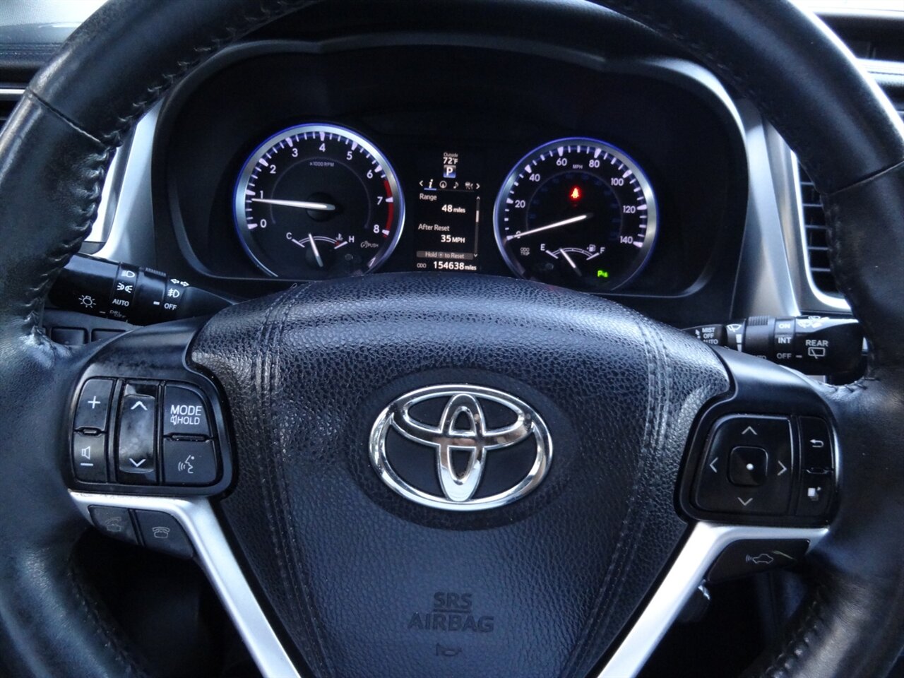 2016 Toyota Highlander Limited - Photo 53 - Deland, FL 32720