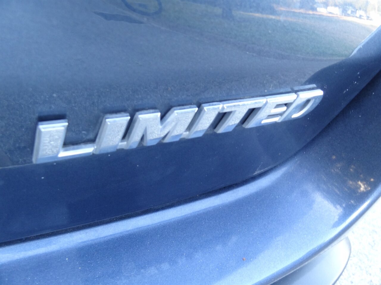 2016 Toyota Highlander Limited - Photo 22 - Deland, FL 32720