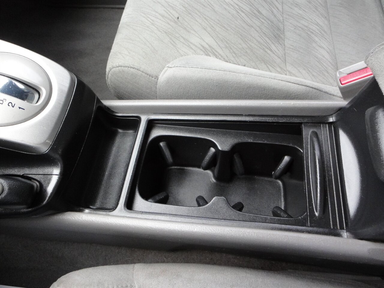 2007 Honda Civic LX   - Photo 46 - Deland, FL 32720