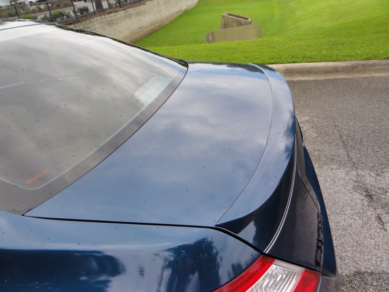 2007 Honda Civic LX   - Photo 15 - Deland, FL 32720