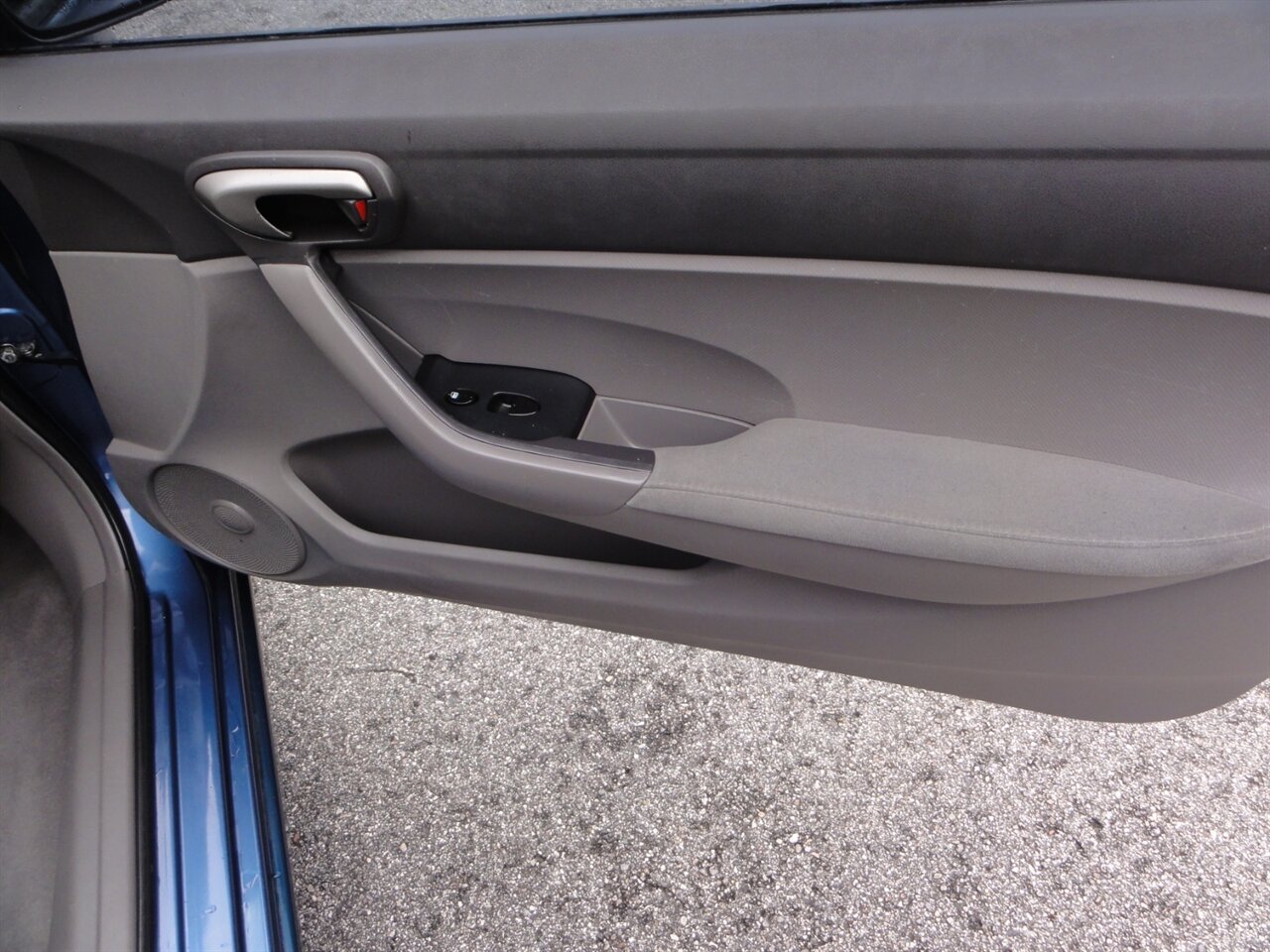 2007 Honda Civic LX   - Photo 36 - Deland, FL 32720